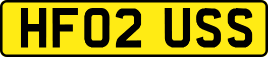 HF02USS