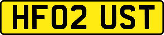 HF02UST