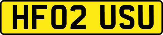 HF02USU