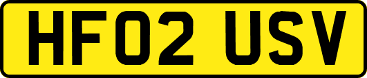 HF02USV