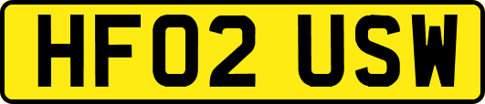 HF02USW
