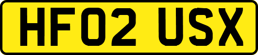 HF02USX