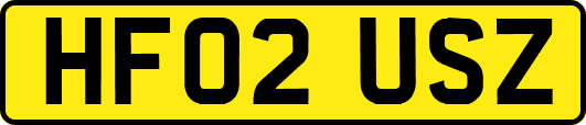 HF02USZ