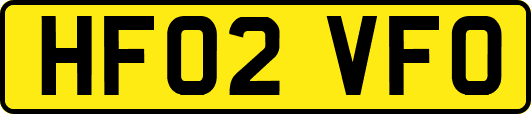 HF02VFO