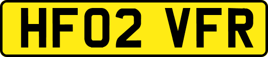 HF02VFR