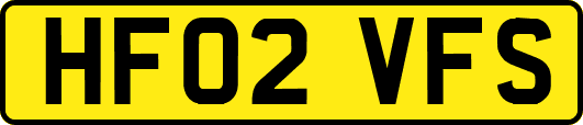 HF02VFS