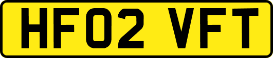 HF02VFT