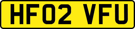 HF02VFU