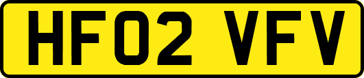 HF02VFV