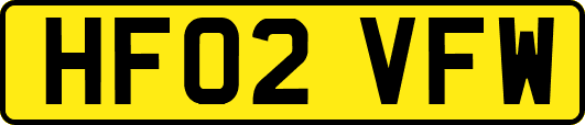 HF02VFW