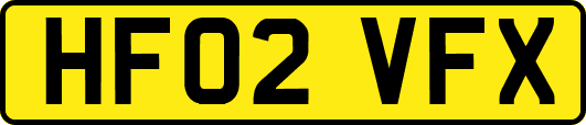 HF02VFX