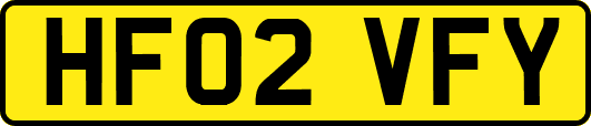 HF02VFY