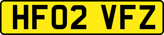 HF02VFZ