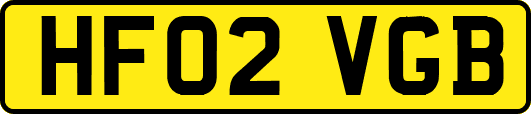 HF02VGB