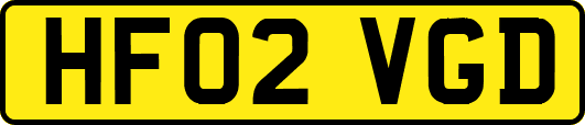 HF02VGD