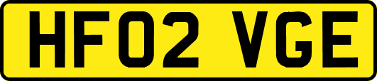 HF02VGE