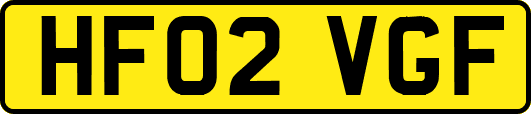 HF02VGF