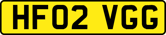 HF02VGG