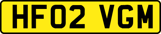 HF02VGM