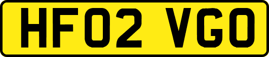 HF02VGO