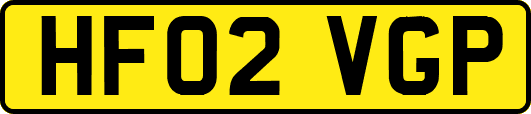 HF02VGP