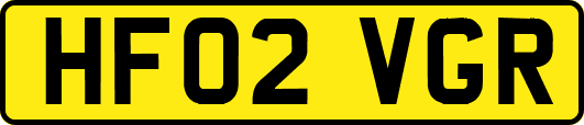 HF02VGR