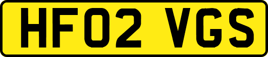 HF02VGS