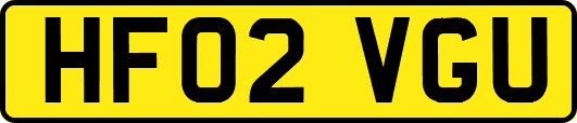 HF02VGU