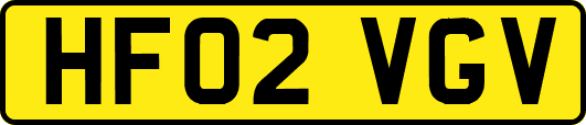 HF02VGV