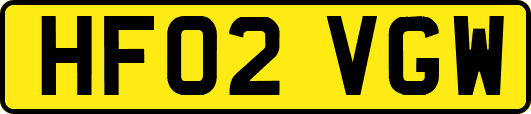 HF02VGW