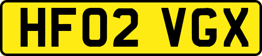 HF02VGX
