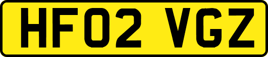 HF02VGZ