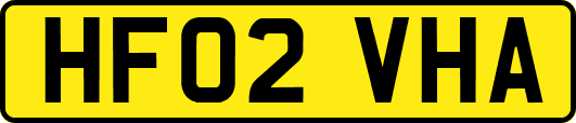 HF02VHA
