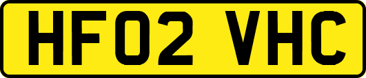 HF02VHC