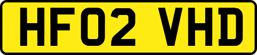 HF02VHD
