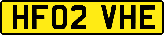 HF02VHE