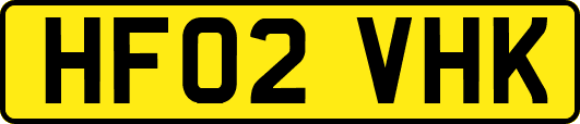 HF02VHK
