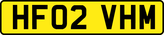 HF02VHM