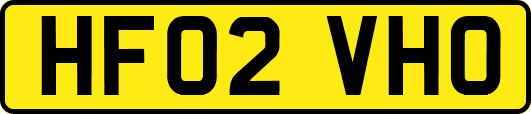 HF02VHO