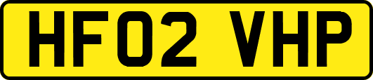 HF02VHP