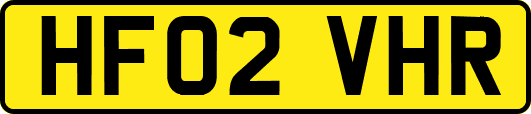 HF02VHR