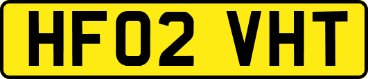 HF02VHT