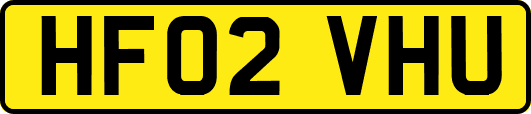 HF02VHU