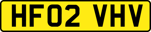 HF02VHV