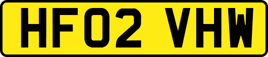 HF02VHW