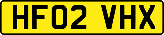 HF02VHX