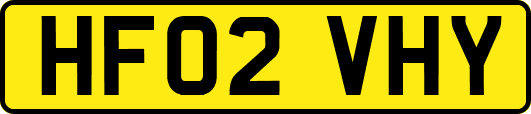 HF02VHY