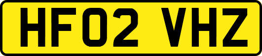 HF02VHZ