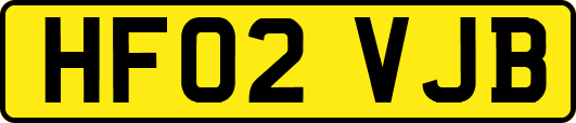 HF02VJB