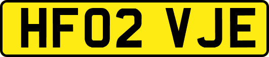 HF02VJE